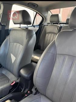 شێڤرۆلێت کروز